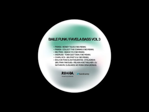 ANDRUSS TOMA QUE TOMA Y3llO REMIX BAILE FUNK Get Remix On Bandcamp