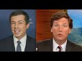 Pete Buttigieg takes down Tucker Carlson after disgusting attack