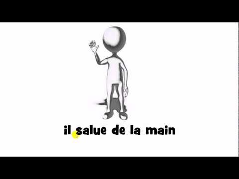 #Speak French with Vincent #The animated series #20
