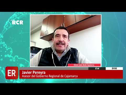 DE ACUERDO AL INEI CAJAMARCA ES LA REGIÓN MÁS POBRE DEL PERÚ