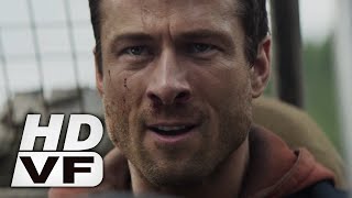 RUNNING MAN Bande Annonce VF (2025, Thriller) Edgar Wright, Glen Powell, Josh Brolin, Colman Domingo