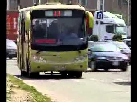 სააღდგომოდ ბათუმელებს ტრანსპორტი უფასოდ მოემსახურება