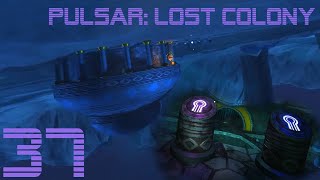 Ambiguous orientations - Pulsar: Lost Colony 37