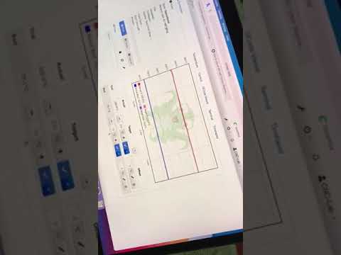 IOT Enabled 3D Printer in action