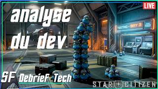 Devs VS Players💥How to test Star Citizen physics
