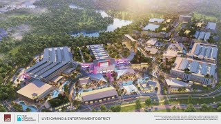 Bruce Smith, Cordish Companies involved in proposed Petersburg casino deal