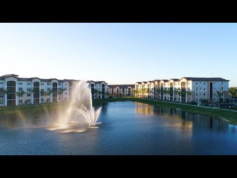 Luma at Miramar Luxury Apartment Homes | Miramar, Florida | JMG Realty, Inc.