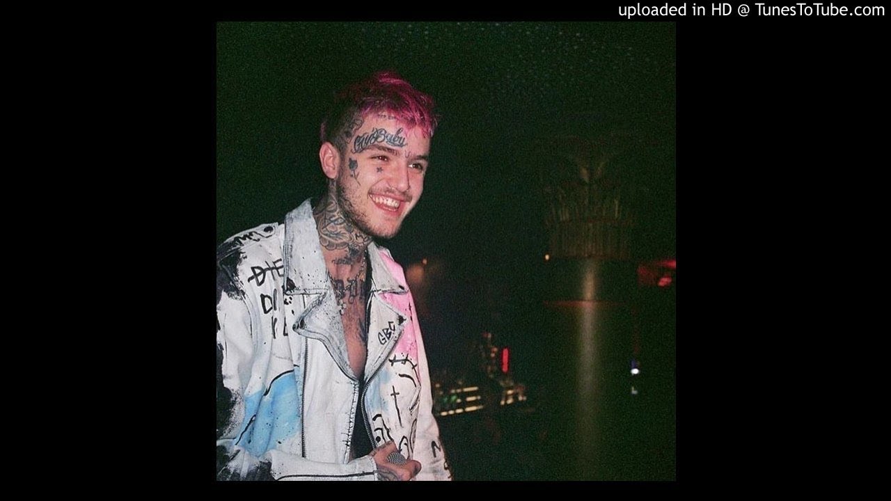 [FREE] Lil Peep type beat 