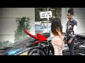 GOLD DIGGER PRANK PART 117!