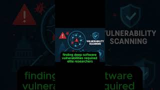AI Just Changed Vulnerability Hunting #cybersecurity #AI #Anthropic #ClaudeMythos #ProjectGlasswing