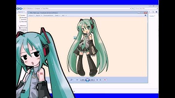 Crear una animacion en flash sencilla - Loquendo