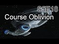 Star trek voyager ruminations s5e18 course oblivion