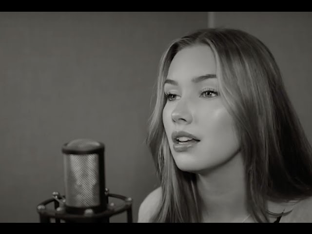 The 1975 - Somebody Else (Sara Farell Cover) class=