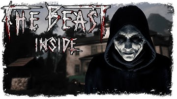 THIS IS THE SCARIEST GAME EVER MADE......PERIOD | The Beast Inside