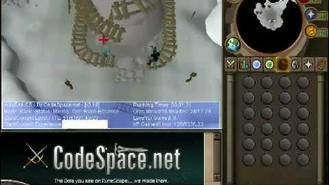 RuneScape Auto Essence Miner Bot Free