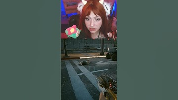 This game….  #cyberpunk #cyberpunk2077 #twitch #twitchclips #clips #fail