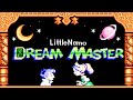Little Nemo the dream master NES прохождение игры Маленький Немо денди [011]