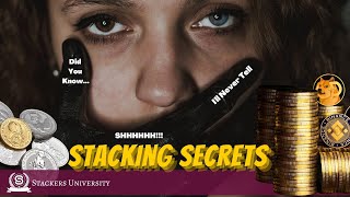 Investing In Gold & Silver Truths Smart Stackers Don't Share