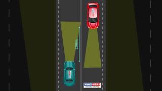 Using Headlights Properly for Safe Night Driving! | Driving Lessons | Driving School Sydney