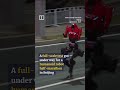 Humanoid robots to compete in Beijing half-marathon