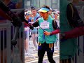 Humanoid robots to compete in Beijing half-marathon