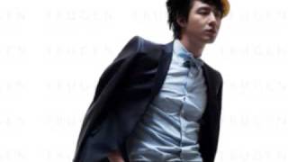 Zo Insung Trugen 2009 Summer