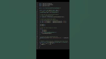 Java Thread Safety: How to Use Synchronized Collections Effectively