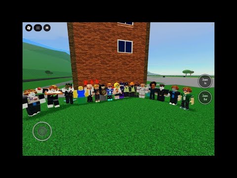 Last day of the Spring Season☘️. Roblox PTFS and game night live!🔴
