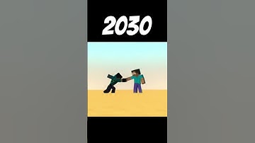 Эволюция Херобрина.😱🧐💪😎 #новое #херобрин #лучшее #канал #майнкрафт #анимации #animation #Solooppro