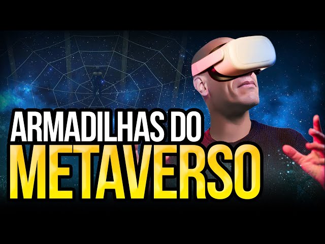 Novas tecnologias e o Metaverso: O futuro chegou, mas como ele nos impacta?