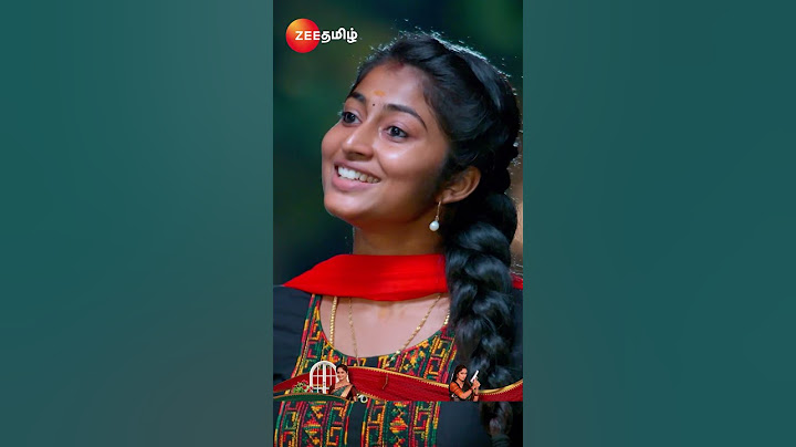 Veera(வீரா) | EPI - 348 | திங்கள்-வெள்ளி, இரவு 7:30 மணிக்கு | Zee Tamil #shorts #ytshorts