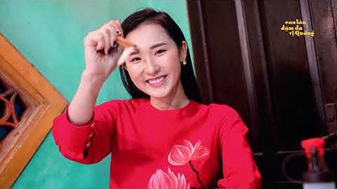 CAO LẦU – ĐẬM ĐÀ VỊ QUẢNG 4K