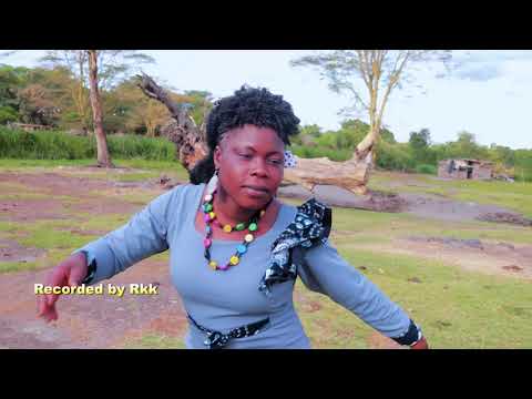 Jeniffer Mike Napendwa Official Music Video