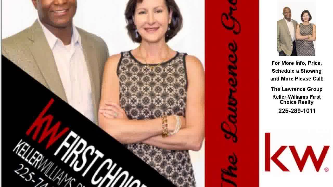 42153 Stone Way Drive, LA, LA Presented by The Lawrence Group.