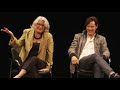 Masterpiece | Sherlock Series 2: A Special Q&A with the star & creators | PBS