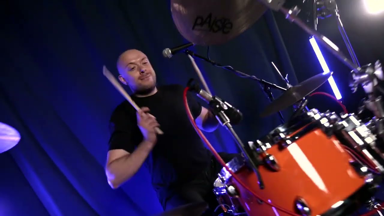 All The Legends | Rock Wedding Band | East London