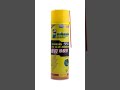 CAIRAN REMOVING LEM OCA MECHANIC 993 [550ML] BOTOL AEROSOL SEMPROT ORIGINAL