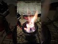 DIY Smokeless Mini Wood Stove
