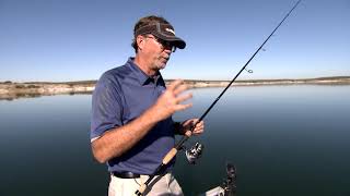 Matching Rods and Reels to Create Perfect Combo