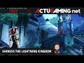 Test shiness the lightning kingdom  un rpg made in france