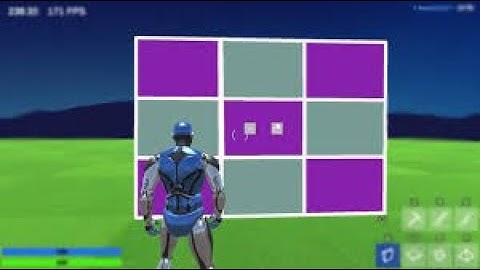 A 1v1.lol Freebuild Montage