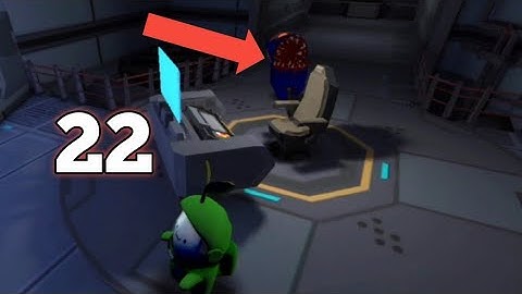 Imposter Hide 3D Horror Nightmare Gameplay Part 22 (Levels 40-42) IOS ,ANDROID