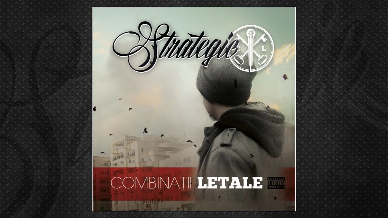 08.Combinatii Letale - Skit cu Mario