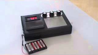 PFC 2000 Chi Generator www.BrainEvolutionTech.com