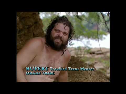 Survivor Pearl Islands Pirate Life