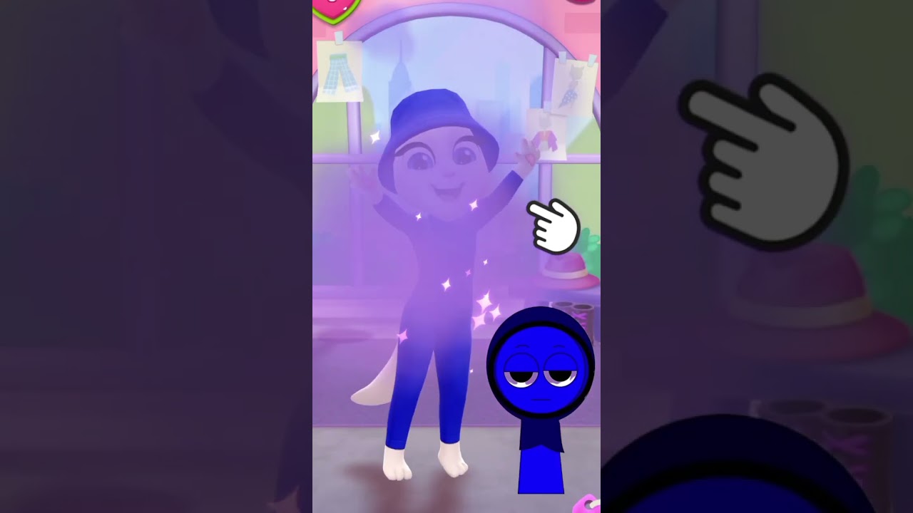 talking juan sprunki 