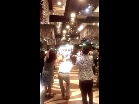彥廷 與 若婕 的婚禮