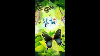 Flutter Butterfly Sanctuary (Day 1) screenshot 4