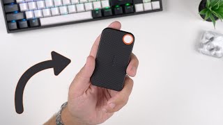 What Happens When You Buy the Cheapest SSD at Walmart ?