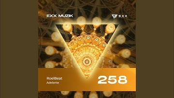 Thumbnail of Adelante (Radio Edit)